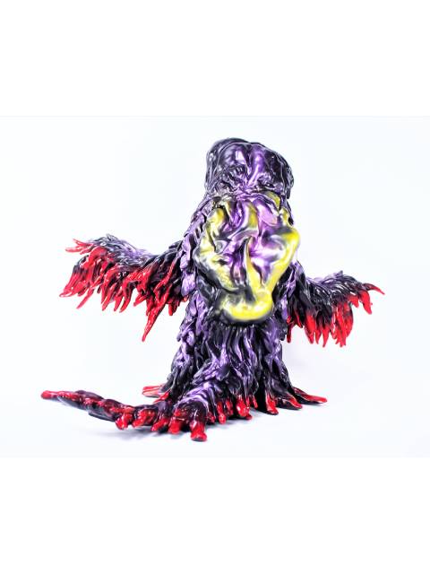 CCP AMC ヘドラ 完全期 ナイトメア Ver. Artistic Monsters Collection