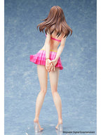 B-STYLE 姉ヶ崎寧々 水着Ver. 1/4 「ラブプラス」