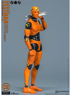 DAMTOYS 1/12 アクションフィギュア テストマン C2 【DPS-09】