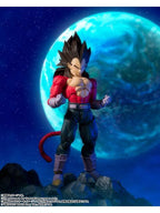 S.H.Figuarts スーパーサイヤ人4ベジータ 「ドラゴンボールGT」