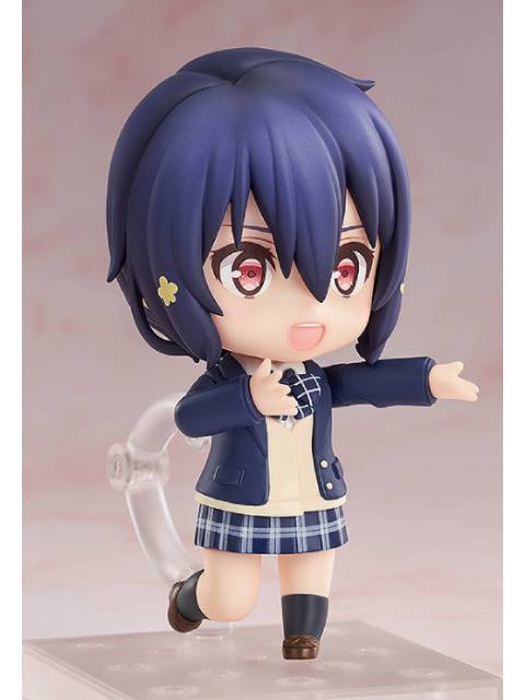 ねんどろいど 1399 水野愛 「ゾンビランドサガ」