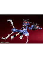 コトブキヤ メガミデバイス Chaos ＆ Pretty グランマ 1/1 【プラモデル】