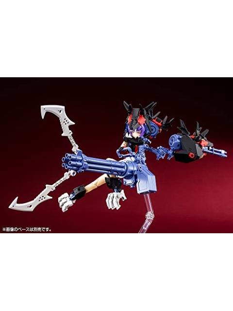 コトブキヤ メガミデバイス Chaos ＆ Pretty グランマ 1/1 【プラモデル】