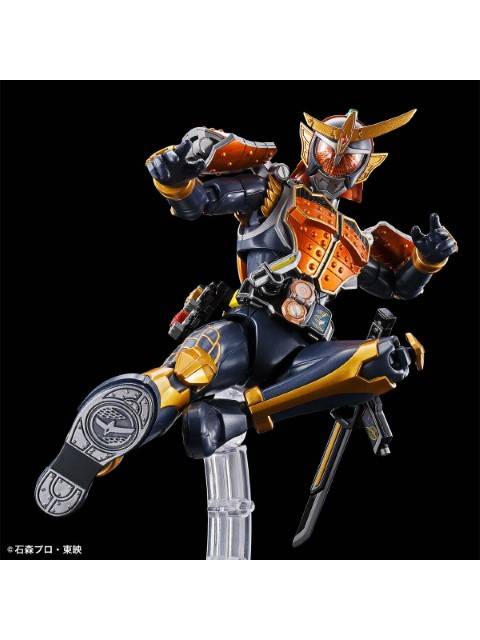 バンダイ 仮面ライダー鎧武 オレンジアームズ 【プラモデル】 Figure-rise Standard
