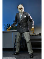 ネカ 透明人間 Invisible Man ジャック・グリフィン博士 「ユニバーサルモンスター」 アルティメット 7インチ アクションフィギュア