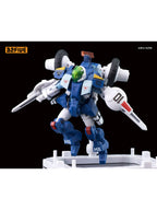 B2FIVE  ブロウスーペリア VR-041H イエロータイプ 「機甲創世記モスピーダ」