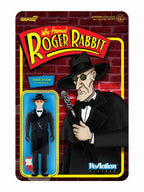 スーパー7 ドゥーム判事 「ロジャー・ラビット」