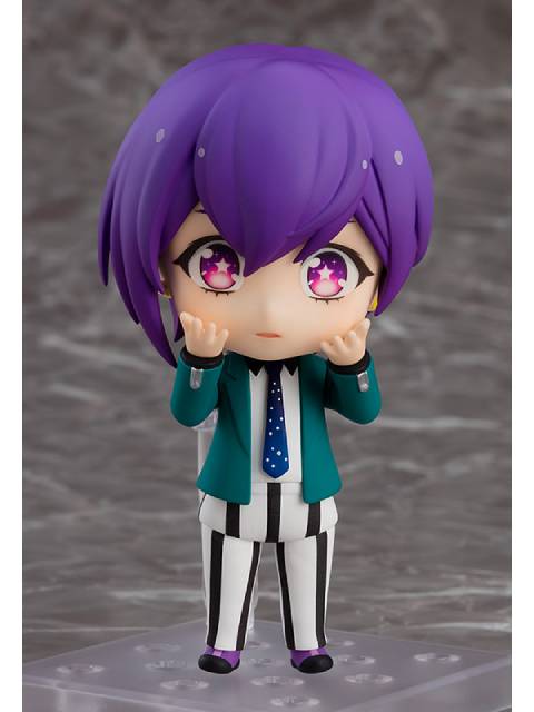 Nendoroid 1619 Hitomishima Mayumi "Beautiful Boys Detectives"