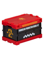 ねんどろいどもあ エヴァンゲリオンデザインコンテナ 2号機Ver. 「ヱヴァンゲリヲン新劇場版」