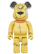 BE@RBRICK Muttley(ケンケン)　100%&400%