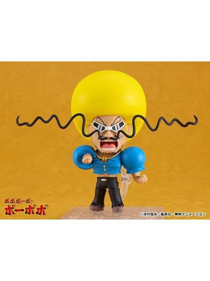 Nendoroid 2219 Bobobo-bo Bo-bobo