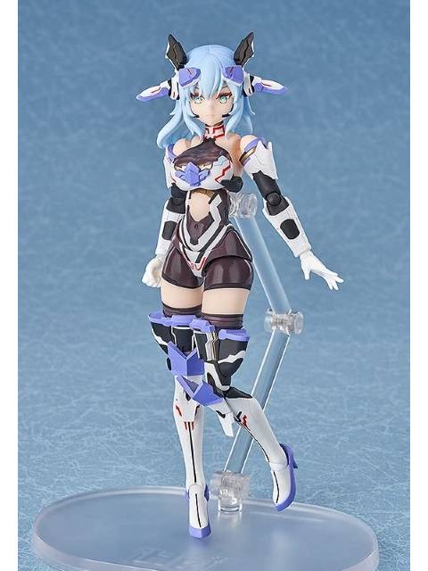 Hyper Body AG-01 ラーク ニオ 「アーテリーギア-機動戦姫-」 可動フィギュア&プラモデル