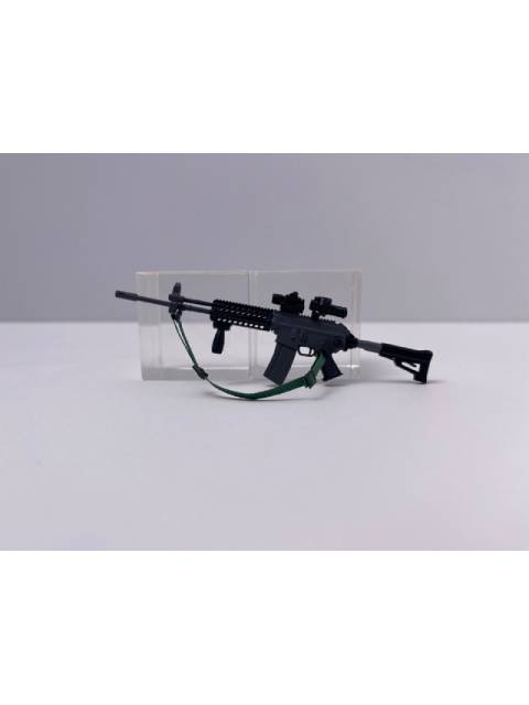 TORI FACTORY 1/12 現用 韓国陸軍(ROKA)K2C1アサルトライフル