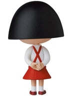 メディコムトイ UDF まる子 「さくらももこ」