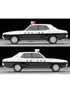 トミカリミテッドヴィンテージ ネオ LV-N 西部警察 Vol.25 日産スカイライン 2000GT パトロールカー