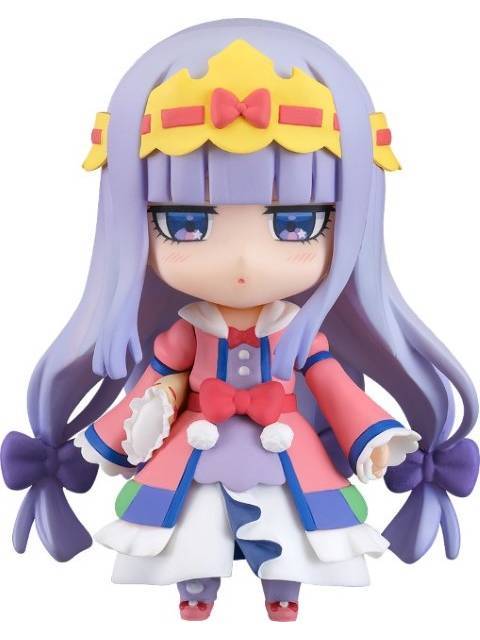 ねんどろいど 1822 スヤリス姫 「魔王城でおやすみ」