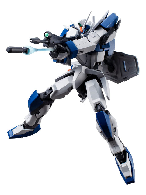 ROBOT魂 GAT-X102 デュエルガンダム ver. A.N.I.M.E. 「機動戦士ガンダムSEED」