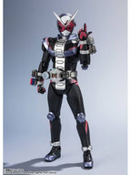 S.H.Figuarts 仮面ライダージオウ 平成ジェネレーションズエディション