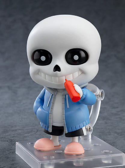 ねんどろいど 1826 サンズ 「UNDERTALE」