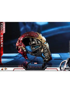 HOTTOYS トニー・スターク（チームスーツ版） 「アベンジャーズ / エンドゲーム」 1/6 ムービー・マスターピース
