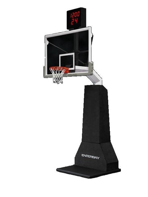 エンターベイ バスケットボール フープ 【再生産】 1/6 スタンド 【OR-1002】