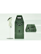 トミーテック 1/12スケール リトルアーモリー LD017 LittleArmory ヘビーシールド