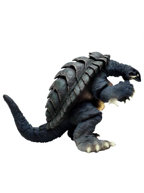 CCP AMC ガメラ2 ウルティメイト・プラズマ Ver. 「ガメラ2 レギオン襲来」 Artistic Monsters Collection