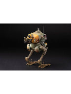 WAVE 1/16完成品 マシーネンクリーガー クレーテ(キュスター)