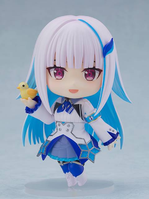 ねんどろいど 2013 リゼ・ヘルエスタ 「にじさんじ」