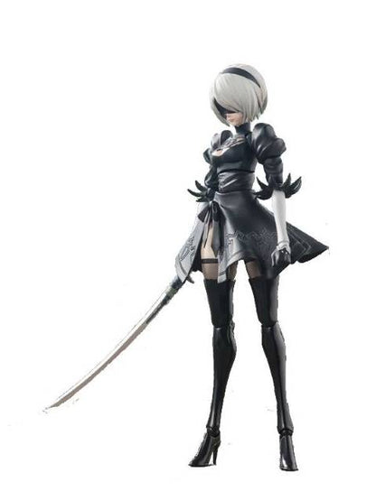 SHFiguarts 2B “NieR: Automata Ver1.1a”