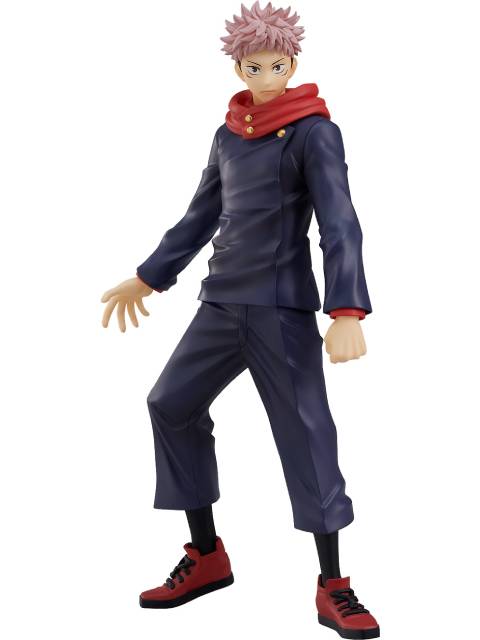 POP UP PARADE 虎杖悠仁 「呪術廻戦」