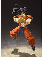S.H.Figuarts 孫悟空-地球育ちのサイヤ人- 【再販】 「ドラゴンボールZ」