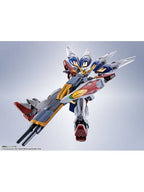 METAL ROBOT魂 SIDE MS ウイングガンダムゼロ 「新機動戦記ガンダムW」