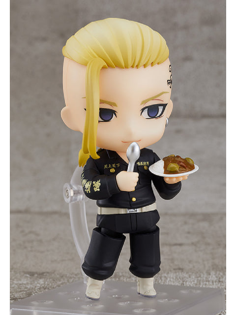 ねんどろいど 1813 ドラケン(龍宮寺堅) 「東京リベンジャーズ」