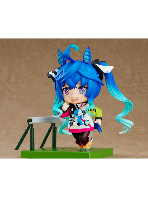 Nendoroid 1957 Twin Turbo "Uma Musume: Pretty Derby"