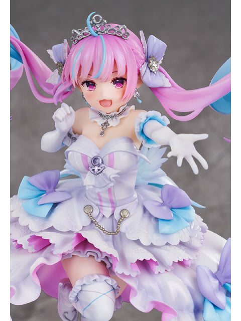 グッドスマイルカンパニー 湊あくあ あくあ色すーぱー☆どり～む♪Ver. 「ホロライブプロダクション」