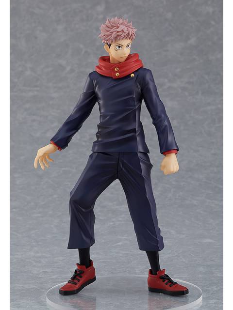 POP UP PARADE 虎杖悠仁 「呪術廻戦」