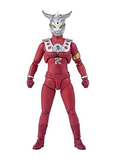 SHFiguarts Ultraman Leo [Resale]