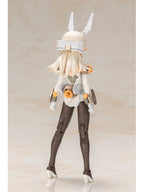 コトブキヤ バーゼラルド Animation Ver. 【再販】 メガミデバイス コラボ フレームアームズ・ガール 【プラモデル】