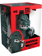 YOUTOOZ ゴジラ 5インチ ビニールフィギュア ゴジラコレクション