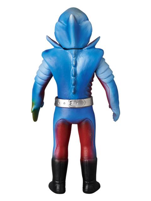 【限定品】 メディコムトイ ギリザメス（ミドルサイズ） 【新古品 特別価格】