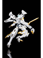 コトブキヤ 悪魔型 ストラーフ リペイントカラーバージョン 1/1 【プラモデル】 メガミデバイス コラボ 武装神姫