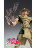 メディコスエンタテインメント 超像可動 ホル・ホース 「ジョジョの奇妙な冒険 第3部」