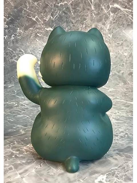 アートストーム 招き猫・小鉄 「じゃりン子チエ」