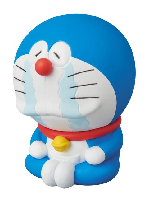 メディコムトイ UDF さようなら、ドラえもん (新価格版) 「藤子・F・不二雄作品」