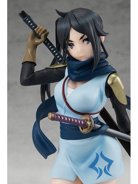 POP UP PARADE ヤマト・命 「ダンジョンに出会いを求めるのは間違っているだろうかIV」