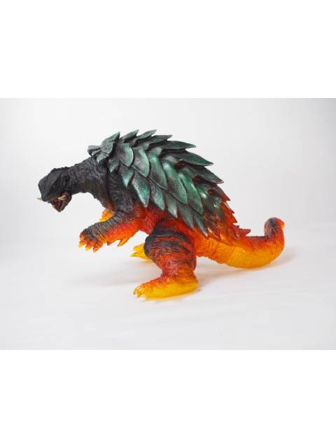 CCP AMC ガメラ3(1999)ラストシーンVer. Artistic Monsters Collection