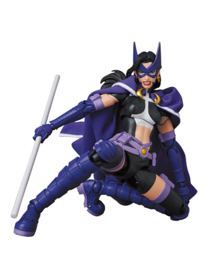 メディコムトイ MAFEX HUNTRESS(BATMAN： HUSH Ver.)