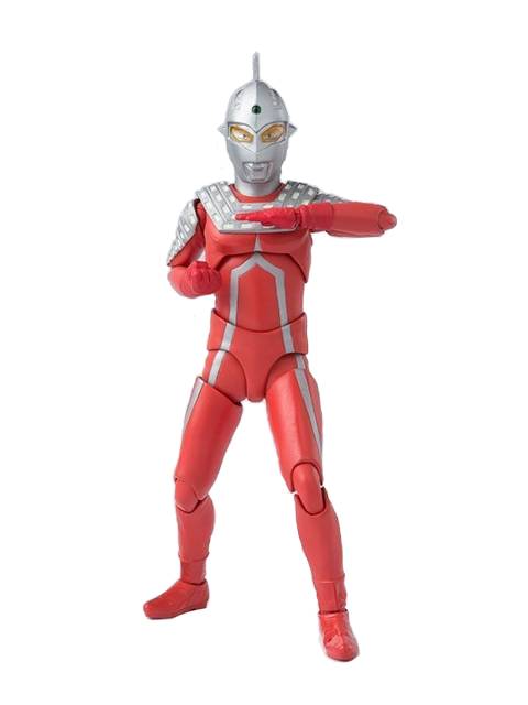 S.H.Figuarts ウルトラセブン 【再販】