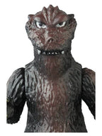 【限定品】メディコムトイ ソフビ ゴジラ（ゴジラの逆襲版） 【新古品 特別価格】 マーミット ゴジラバイナルウォーズEXシリーズ